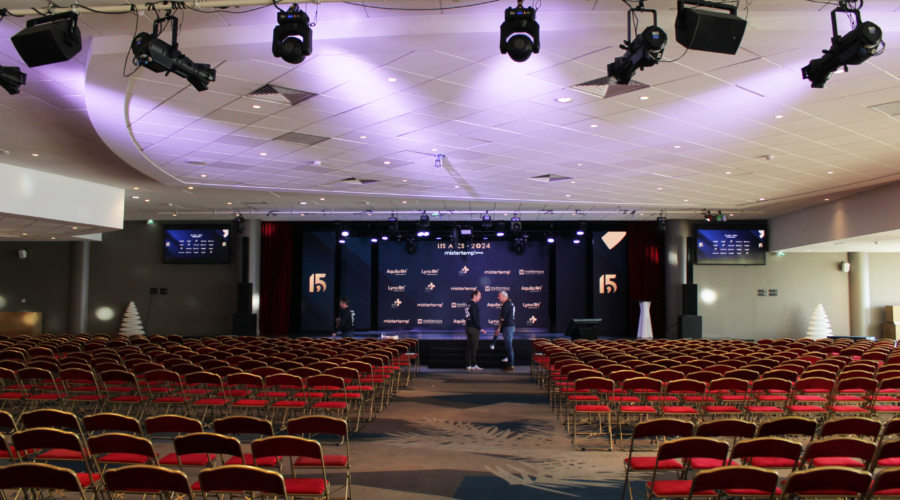 agence séminaire entreprise à Paris