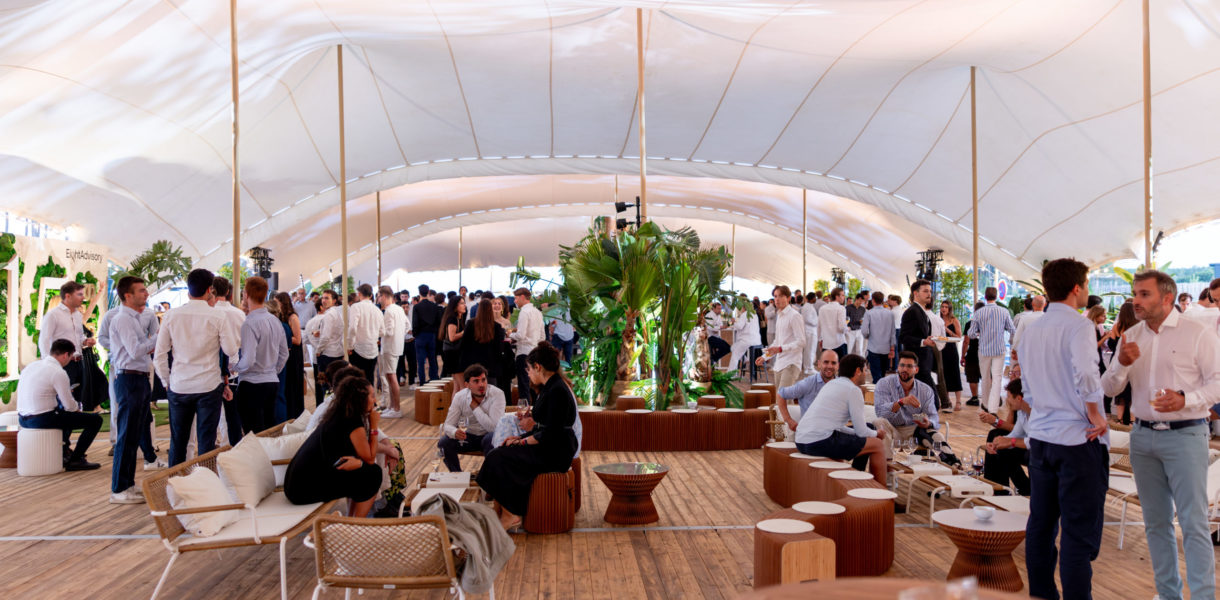 agence événementielle