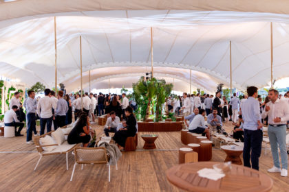 agence événementielle