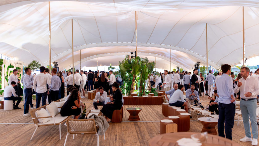 agence événementielle