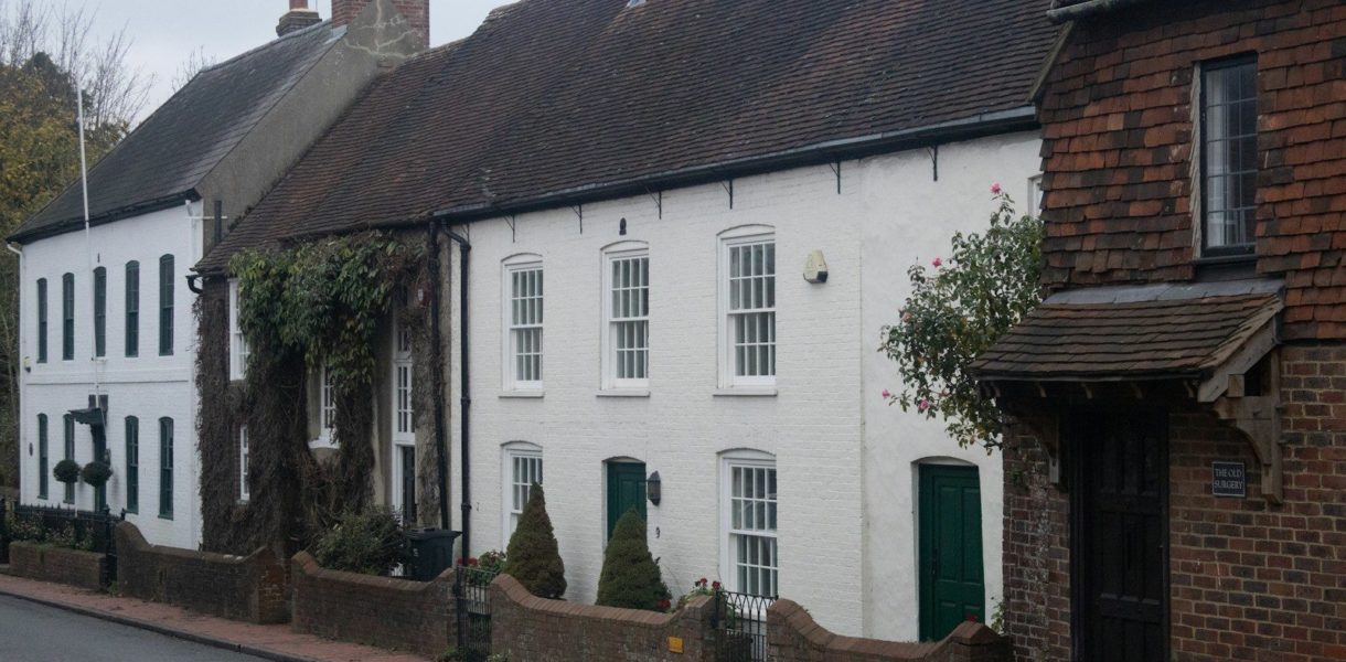 Ravalement de façade à Amiens