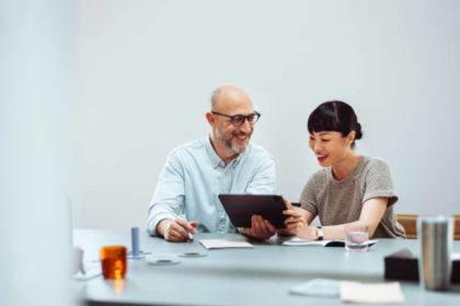 SEO immobilier Lyon