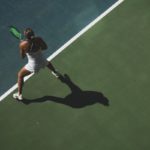 construction court de pickleball