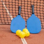 construction terrain de pickleball