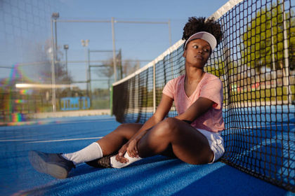 Installer un terrain de padel