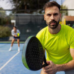 Normes construction court de padel
