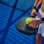 Entreprise construction terrain de padel