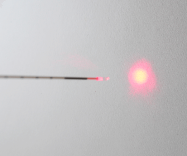 Laser varices