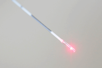 Laser proctologie